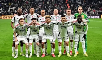 Beşiktaş Athletic Bilbao maçı