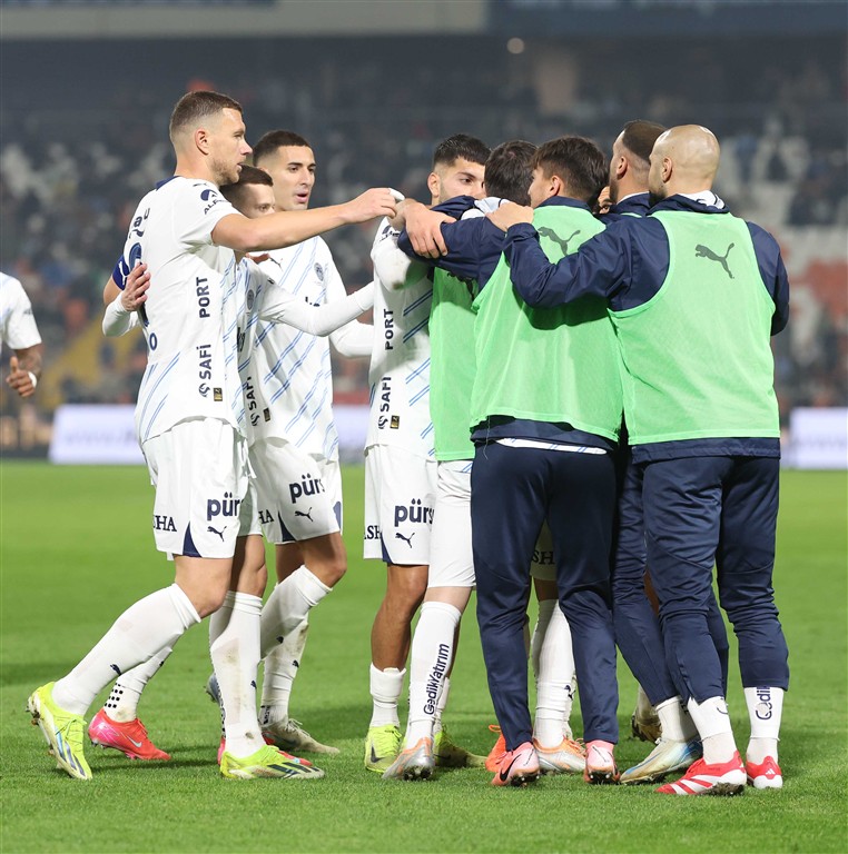 Fenerbahçe lyon maçı 