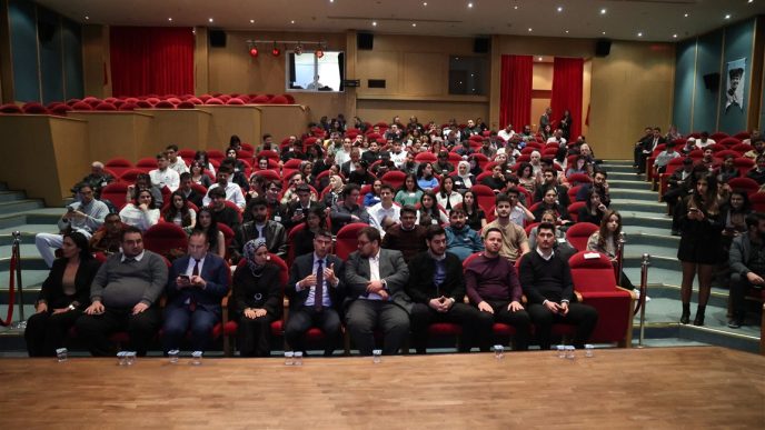 Antalya Yerel Gençlik Politikası Programı