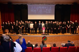 Kepez Adalet ve Demokrasi Haftası