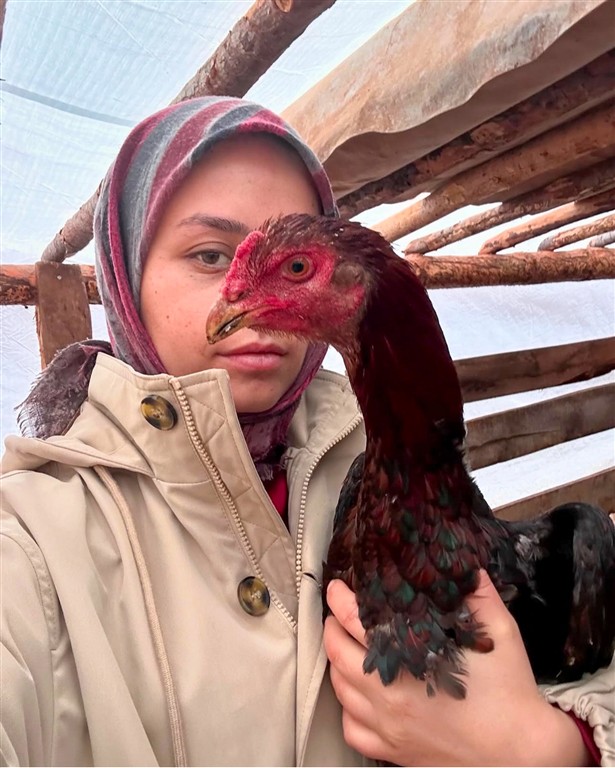 Antalya Yörük Çalıştayı