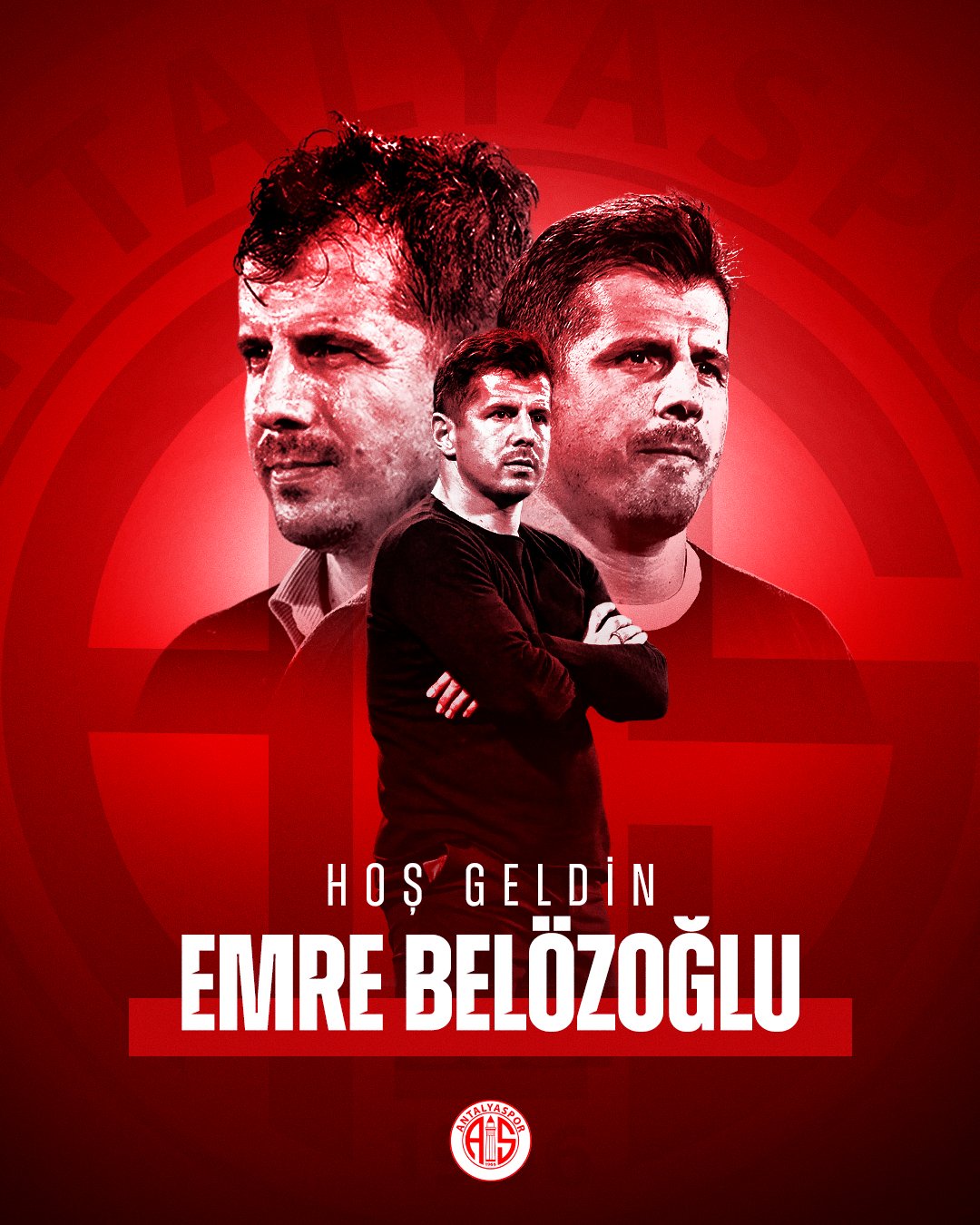 Antalyaspor Emre Belezoğlu