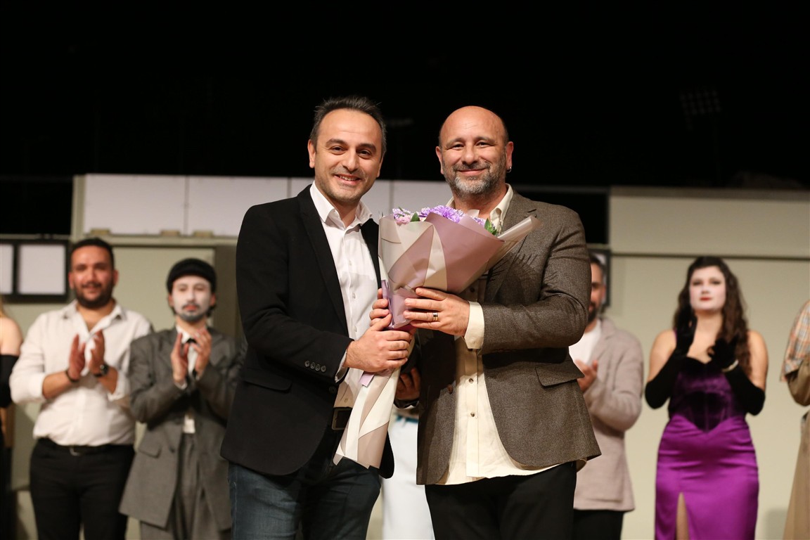 Kepez Kent Tiyatrosu