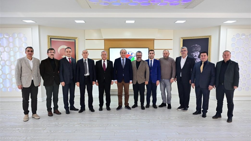 Kepez Kent Konseyi kadın temsili