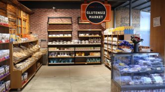 n Kalkınma ve Dayanışma Vakfı Fırın İktisadi İşletmesi