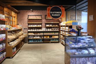 n Kalkınma ve Dayanışma Vakfı Fırın İktisadi İşletmesi