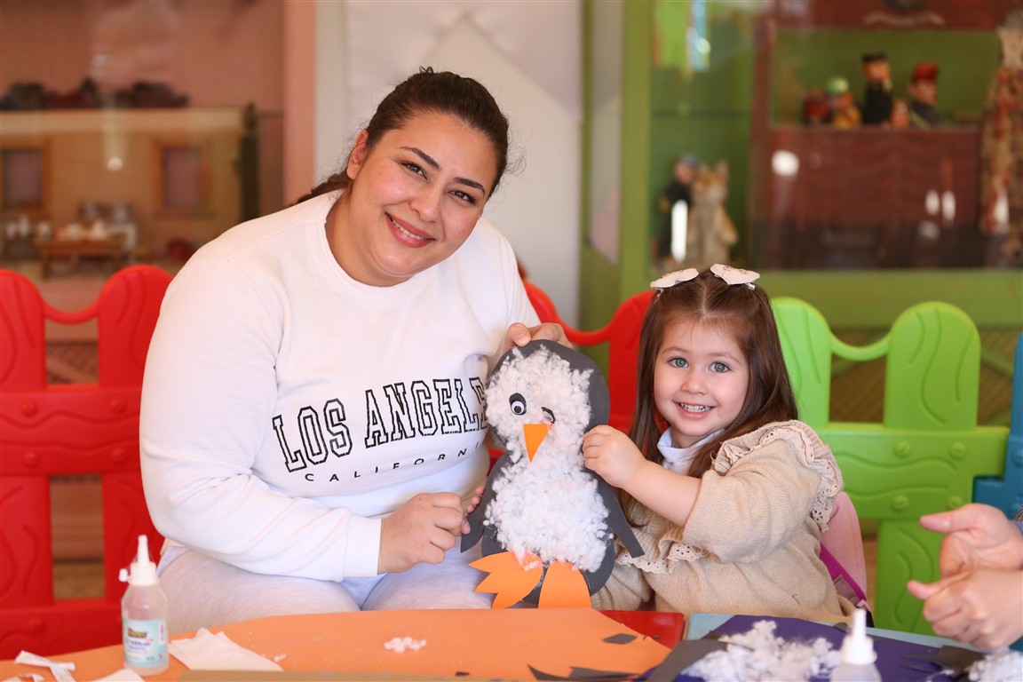 Kepez Anadolu Oyuncak Müzesi