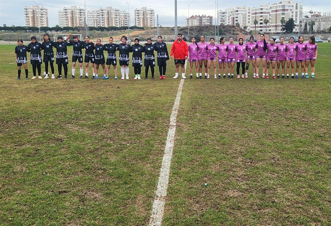 Kepez belediyesispor Ragbi  takımı