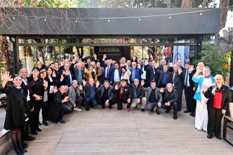 Ümit Uysal Kırcami