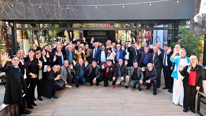 Ümit Uysal Kırcami