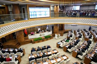 Antalya Büyükşehir Belediye Meclisi KİPA AVM