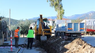 ASAT Tekirova çalışması