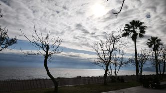 Ücretsiz Konyaaltı sahili