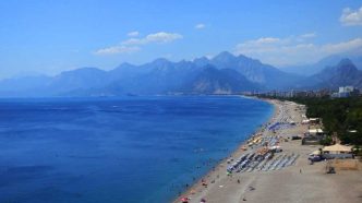 ŞPO Antalya Konyaaltı suç duyurusu