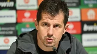 Antalyaspor Emre Belezoğlu