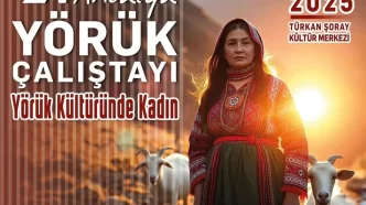 Antalya Yörük Çalıştayı