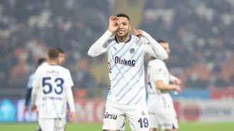Fenerbahçe lyon maçı