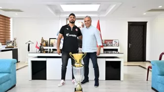 başpehlivan enes doğan muratpaşa belediyesi