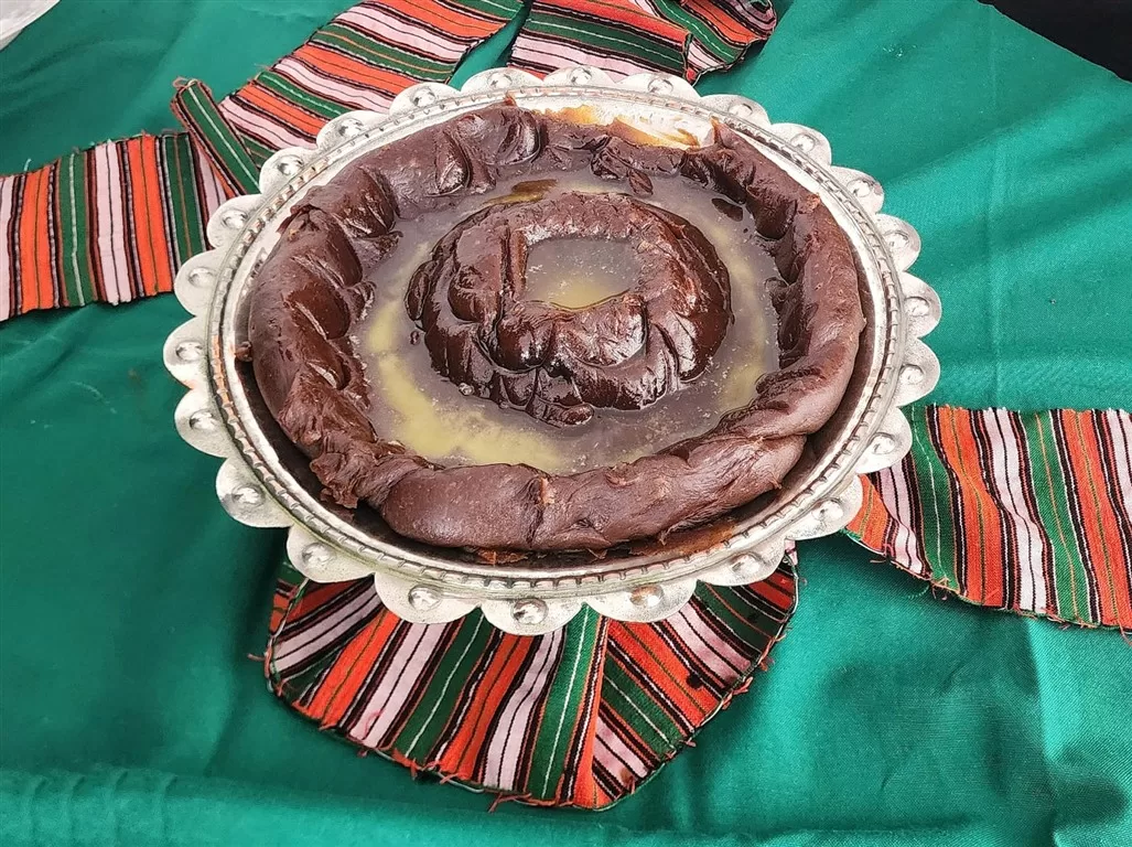 Helvanın Serüveni kitabı