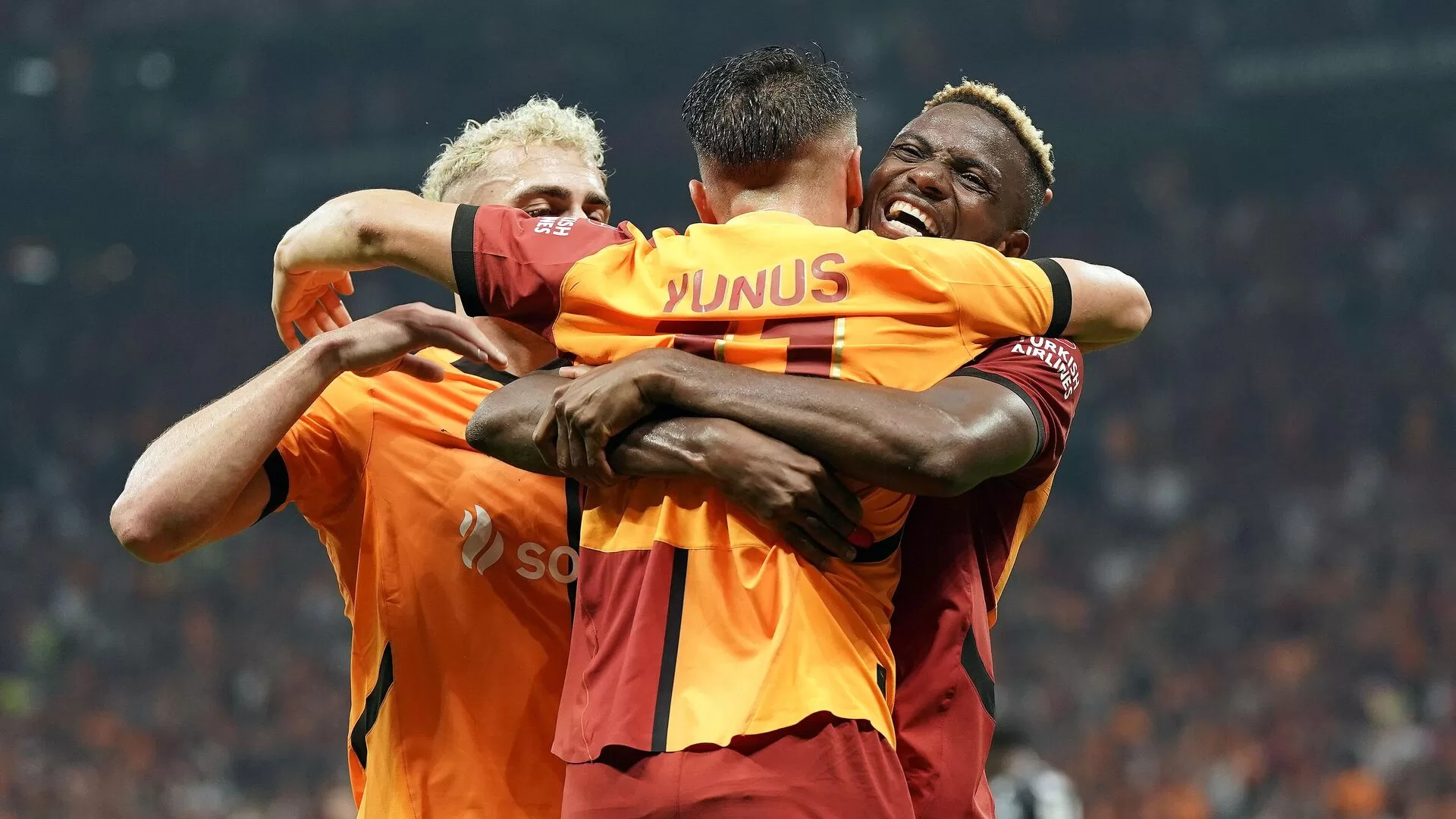 rizespor galatasaray muhtemel 11'ler