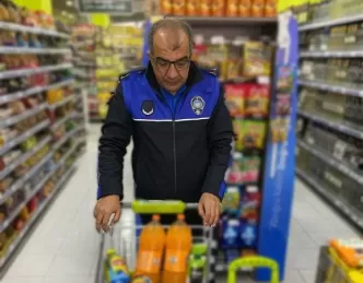 Alanya zabıta denetim