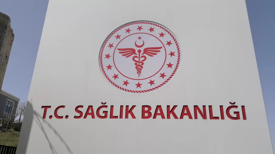 Sağlık Bakanlığı'ndan Ahmet Gökhan Sarıçam açıklaması