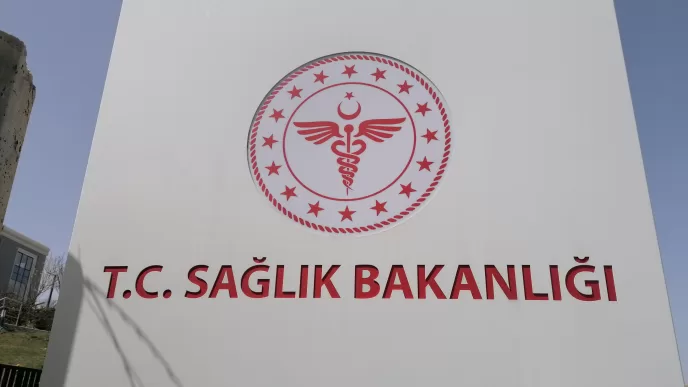 Sağlık Bakanlığı'ndan Ahmet Gökhan Sarıçam açıklaması