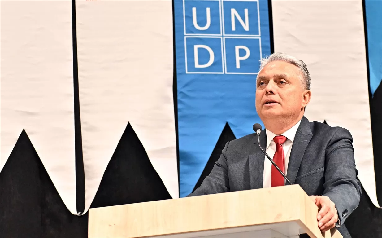 Antalya Genç İklim Liderleri Platformu 