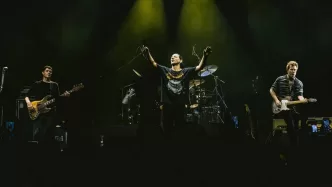 Duman antalya konseri