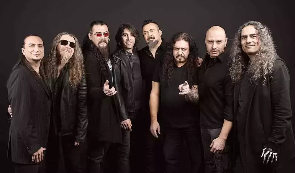 pentagram antalya konseri