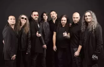 pentagram antalya konseri