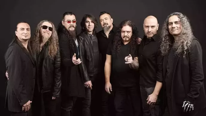 pentagram antalya konseri