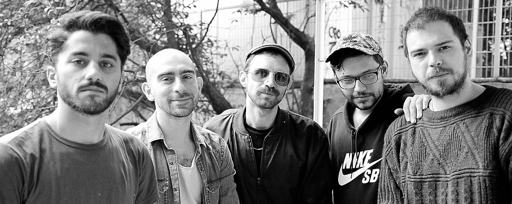 Adamlar antalya konseri