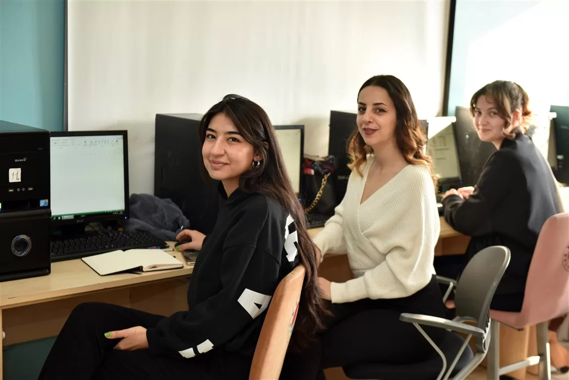 Antalya Kepez Meslek Eğitim Kursları