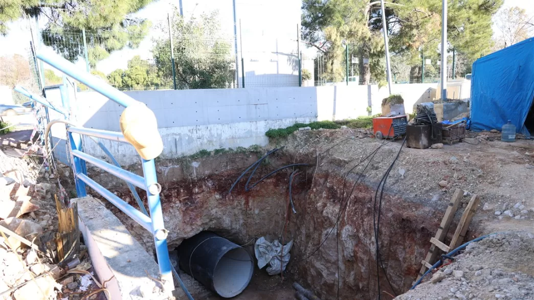 Kepez Asat yatırım