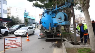 ASAT Genel Müdürlüğü temizlik