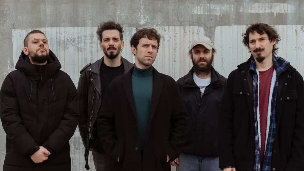 Adamlar antalya konseri