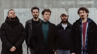 Adamlar antalya konseri