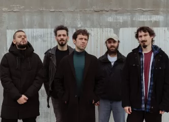 Adamlar antalya konseri