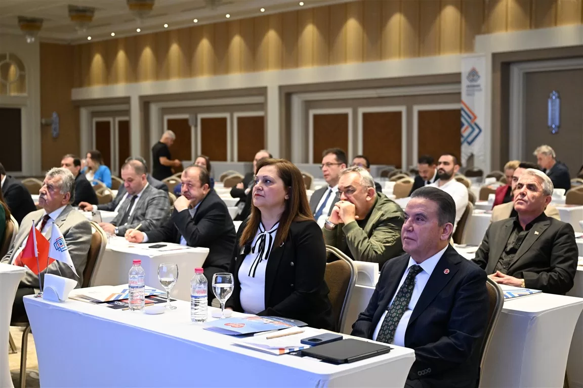 Akdeniz Belediyeler Birliği