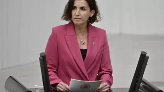 Antalya Milletvekilli Aliye Coşar kimdir