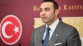 Antalya Milletvekilli Aykut Kaya kimdir