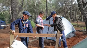 Antalya izcilik kursu