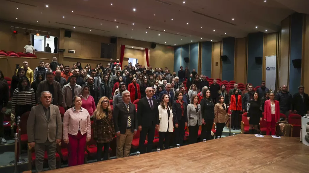 Antalya Sıcak İklim Çim