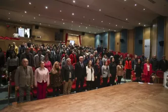 Antalya Sıcak İklim Çim