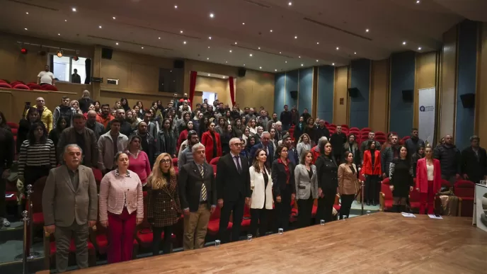 Antalya Sıcak İklim Çim