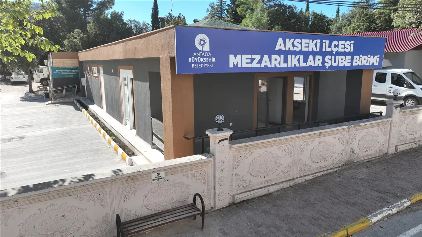 antalya cenaze hizmetleri