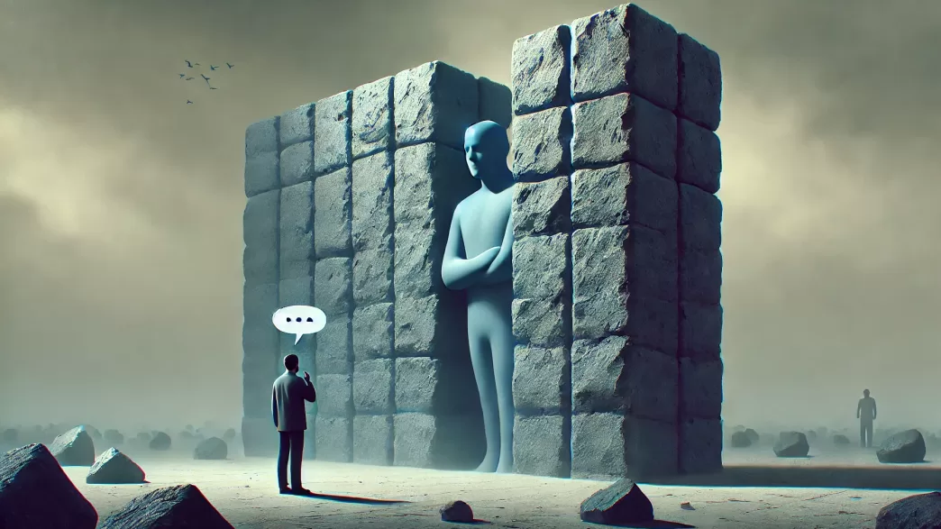 Stonewalling nedir?