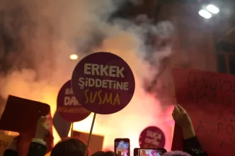 Antalya fuhuşa sürüklenme