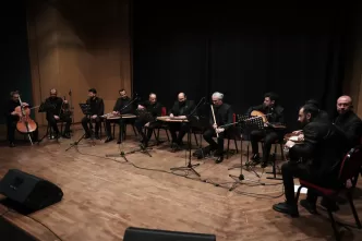 İsmail Baha Sürelsan Konservatuvarı